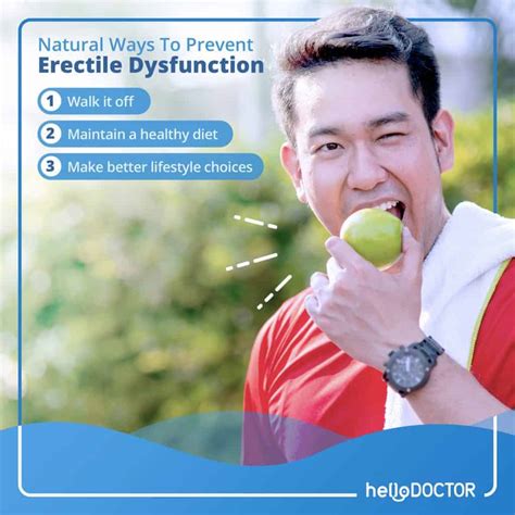 Panganib ng Erectile Dysfunction: Maaari Ka Bang .